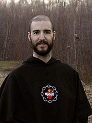Brother Andre Marie