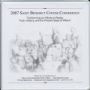 2007 SBC Conference MP3