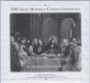 2003 SBC Conference CD Set