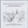 2007 SBC Conference MP3