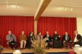 Panel Discussion 2012