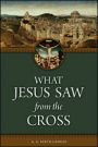 What Jesus Saw From the Cross