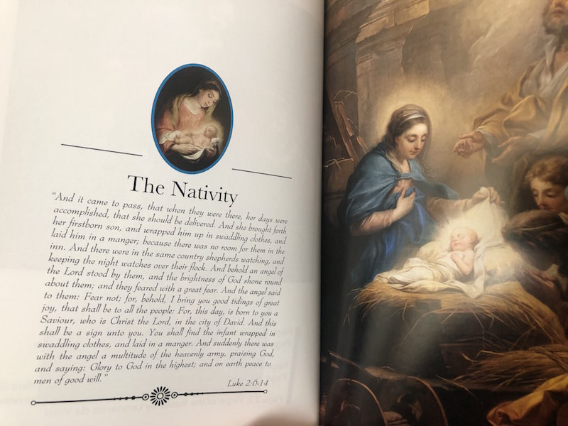 The Art Of The Holy Rosary