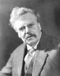 G.K. Chesterton