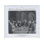 2003 SBC Conference CD Set