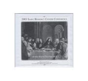 2003 SBC Conference CD Set