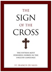 The Sign of the Cross