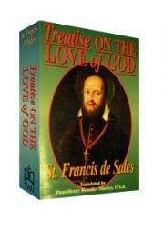 treatise on the love of God